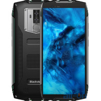 Blackview BV6800 Pro 4/64GB Green UA UCRF